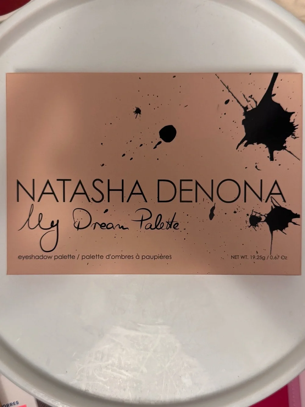 NATASHA DENONA- My Dream Eyeshadow Palette - Picture 12 of 13